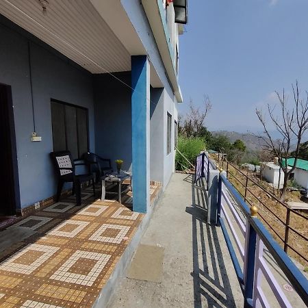 Bhanu Homestay, Kasar Devi Almora Kültér fotó