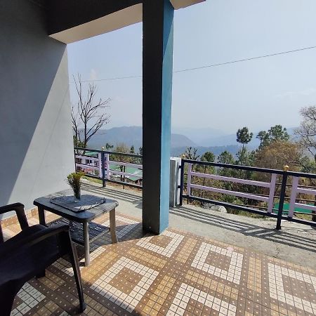 Bhanu Homestay, Kasar Devi Almora Kültér fotó