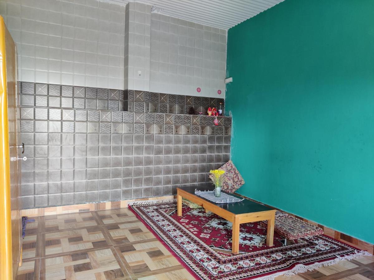 Bhanu Homestay, Kasar Devi Almora Kültér fotó